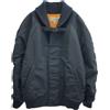 Loewe Pre-Owned - Giacca con colletto a coste anni 2010 - Donna - poliammide - 32 - Blu