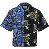 Prada Pre-Owned - Camicia in cotone 2019 - unisex - cotone/cotone - S - Blu