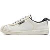 CHANEL Pre-Owned - Sneakers CC 2024 - Donna - pelle/pelle/gomma - 37.5 - Nero