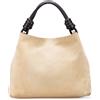 Loewe Pre-Owned - Borsa passepartout Flamenco Knot piccola in pelle scamosciata 2015 - Donna - pelle scamosciata - Taglia unica - Marrone