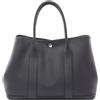 Hermès Pre-Owned - Borsa a mano Garden Party PM 2021 - Donna - pelle di vitello - Taglia unica - Blu