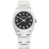 Rolex - Oyster Perpetual 31mm - unisex - acciaio inossidabile - Taglia unica - Nero