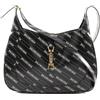 Balenciaga Pre-Owned - Borsa a spalla Jackie 1961 x Balenciaga anni 2010 - Donna - pelle di vitello - Taglia unica - Nero