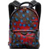 Louis Vuitton Pre-Owned - Zaino Jungle Dots Palm Springs PM con monogramma 2016 - Donna - tela - Taglia unica - Marrone
