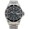 Rolex - Submariner Date 40mm Pre-owned 1980 - unisex - acciaio/vetro zaffiro - Taglia unica - Nero
