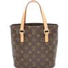 Louis Vuitton Pre-Owned - Borsa a mano Vavin PM con monogramma 2001 - Donna - tela - Taglia unica - Marrone