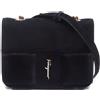 Ferragamo Pre-Owned - Borsa a spalla Vara 2000-2020 - Donna - pelle - Taglia unica - Nero