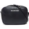 Balenciaga Pre-Owned - Borsa a spalla Everyday 2010-2020 - Donna - pelle - Taglia unica - Nero