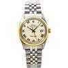 Rolex - Orologio Datejust 36mm Pre-owned - unisex - acciaio inossidabile/acrilico - Taglia unica - Toni neutri