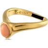 Van Cleef & Arpels - Anello in oro giallo 18kt - Donna - oro giallo 18kt - Taglia unica