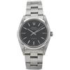 Rolex - Air-King 34mm Pre-owned 1998 - Uomo - acciaio inossidabile/vetro zaffiro - Taglia unica - Nero