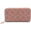 Louis Vuitton Pre-Owned - Portafoglio Zippy 2020 - Donna - pelle di vitello - Taglia unica - Rosa