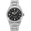 Rolex - Explorer 44mm 1975 - unisex - acciaio inossidabile - Taglia unica - Nero