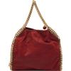 Stella McCartney Pre-Owned - Borsa tote Falabella - Donna - pelle sintetica - Taglia unica - Rosso