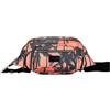 Saint Laurent Pre-Owned - Marsupio in nylon con stampa Palm Tree Nuxx 2019 - unisex - nylon - Taglia unica - Rosa