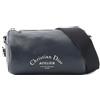 Christian Dior Pre-Owned - Borsa a spalla Atelier anni 2010 - unisex - pelle di vitello - Taglia unica - Blu