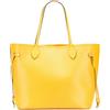 Louis Vuitton Pre-Owned - Borsa tote Neverfull MM in pelle Epi 2013 - Donna - pelle - Taglia unica - Giallo