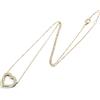 Cartier - Collana Trinity Heart in oro giallo 18 carati con diamanti a cuore anni 2010 - Donna - diamanti/oro giallo 18kt - Taglia unica