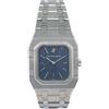 Audemars Piguet - Royal Oak 35mm Pre-owned 1976-1979 - Donna - acciaio inossidabile/vetro zaffiro - Taglia unica - Argento
