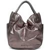 Ferragamo Pre-Owned - Borsa a mano in pelle 2000-2020 - Donna - pelle - Taglia unica - Oro