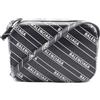 Balenciaga Pre-Owned - Borsa a tracolla Everyday anni 2010 - Donna - pelle di vitello - Taglia unica - Nero
