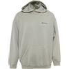 Balenciaga Pre-Owned - Felpa in cotone con cappuccio - Uomo - cotone - M - Grigio