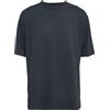 Bottega Veneta Pre-Owned - T-shirt in cotone - Uomo - cotone - L - Grigio
