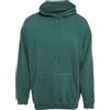 Balenciaga Pre-Owned - Felpa con cappuccio e logo - Uomo - cotone - S - Verde