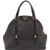 Marc Jacobs Vintage - Borsa a tracolla in pelle - Donna - pelle - Taglia unica - Nero