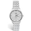 OMEGA - De Ville 39mm - Donna - acciaio inossidabile - Taglia unica - Bianco