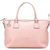 Gucci Pre-Owned - Borsa a tracolla Dollar GG in pelle di vitello con ciondolo 2016-2025 - Donna - pelle di vitello - Taglia unica - Rosa