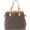 Louis Vuitton Pre-Owned - Borsa tote Batignolles piccola 2005 - Donna - PVC - Taglia unica - Marrone