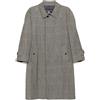 Burberry Pre-Owned - Cappotto 1990-2000 - Uomo - lana - Taglia unica - Grigio