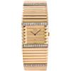 Van Cleef & Arpels Pre-Owned - Quartz 25mm - Donna - diamanti/oro 18kt - Taglia unica