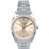Rolex - Air-King 34mm 1991 - Uomo - acciaio inossidabile/vetro zaffiro - Taglia unica - Argento