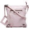 Balenciaga Pre-Owned - Borsa a spalla Motocross 2000-2020 - Donna - pelle di agnello - Taglia unica - Rosa