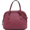 Gucci Pre-Owned - Borsa a tracolla Microguccissima Dome mini 2016-2025 - Donna - pelle di vitello - Taglia unica - Rosa