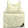 Prada Pre-Owned - Gilet imbottito anni 2010 - Donna - cotone/poliestere - S - Toni neutri