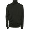Prada Pre-Owned - Maglione in lana a collo alto - Uomo - lana - XXL - Nero