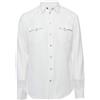Dolce & Gabbana Pre-Owned - Camicia in cotone - Uomo - cotone - 52 - Bianco