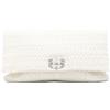 Miu Miu Pre-Owned - Borsa trapuntata anni 2000 - Donna - pelle di vitello - Taglia unica - Bianco