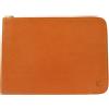 Louis Vuitton Pre-Owned - Clutch Business 38 1999 - Donna - pelle - Taglia unica - Marrone