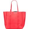 Balenciaga Pre-Owned - Borsa tote Everyday S in pelle 2017 - Donna - pelle di vitello - Taglia unica - Rosso