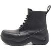 Bottega Veneta Pre-Owned - Stivali Puddle - Uomo - gomma/gomma/gomma - 41 - Nero