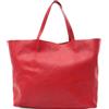 Celine Pre-Owned - Borsa tote Horizontal Hippopotamus anni 2000 - Donna - pelle di vitello - Taglia unica - Rosso