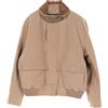 Christian Dior Pre-Owned - Giacche in cotone (2 pezzi) anni 2010 - Uomo - cotone - 56 - Marrone