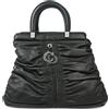 Christian Dior Pre-Owned - Borsa a mano Karenina 2008 - Donna - pelle - Taglia unica - Nero