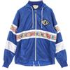 Gucci Pre-Owned - Giacca Magnetismo anni 2010 - Uomo - poliestere/rayon - XS - Blu