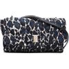 Ferragamo Pre-Owned - Borsa a spalla Vara 2000-2020 - Donna - nylon - Taglia unica - Nero