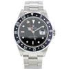 Rolex - GMT-Master II 40mm Pre-owned 1997 - Uomo - vetro zaffiro/acciaio - Taglia unica - Argento